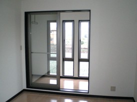 洗濯部屋