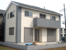 注文住宅 川越