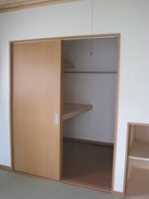 押入れ