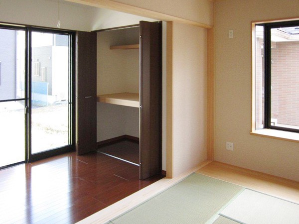 注文住宅 熊谷
