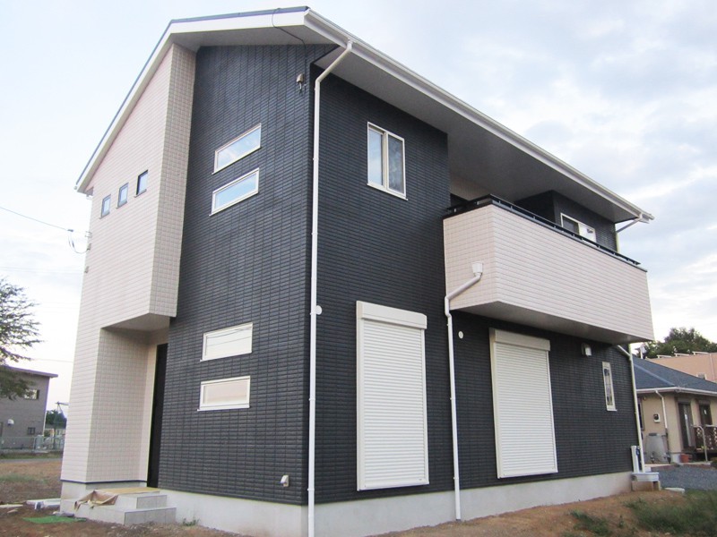 注文住宅 熊谷