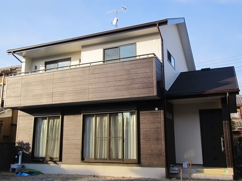注文住宅 熊谷