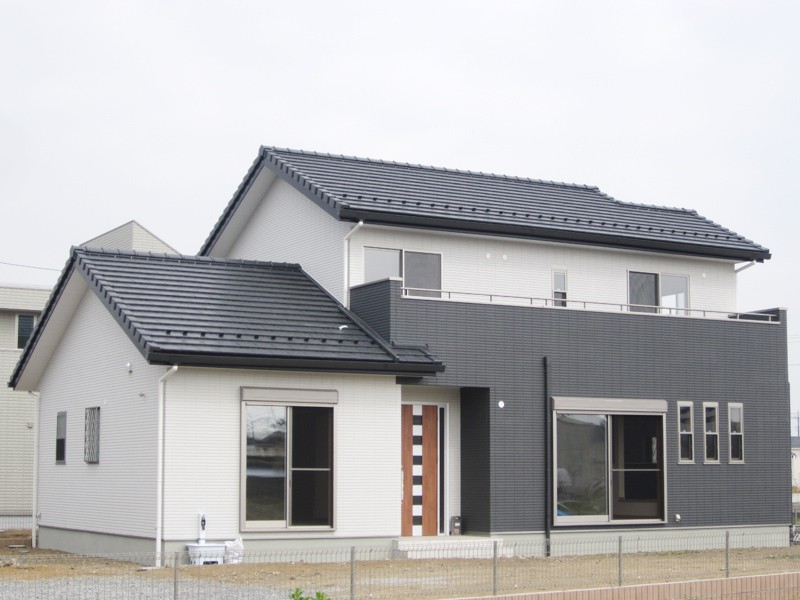 注文住宅 熊谷