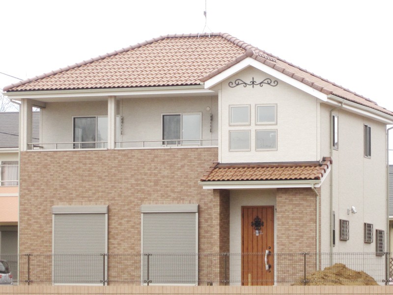 注文住宅 熊谷