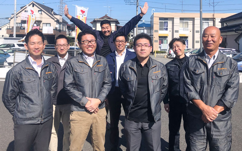 建築設計事務所